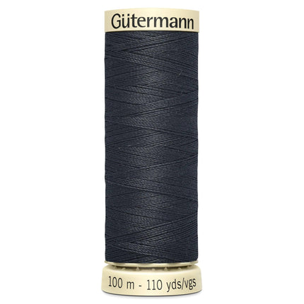 Gutermann 100m Sew-all Thread - 799 - 2T100\799