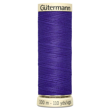 Gutermann 100m Sew-all Thread - 810 - 2T100\810