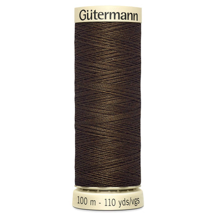 Gutermann 100m Sew-all Thread - 816 - 2T100\816