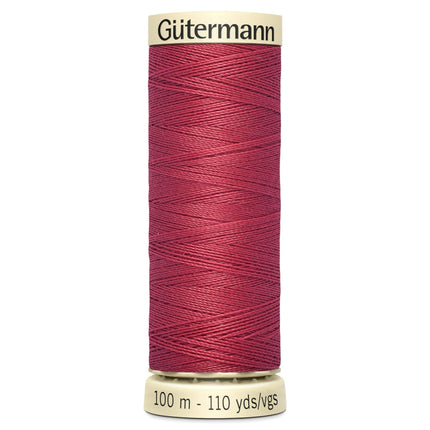 Gutermann 100m Sew-all Thread - 82 - 2T100\82