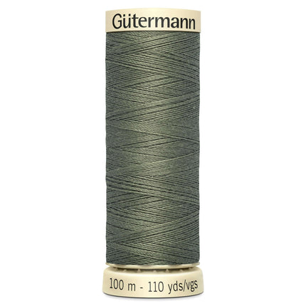 Gutermann 100m Sew-all Thread - 824 - 2T100\824