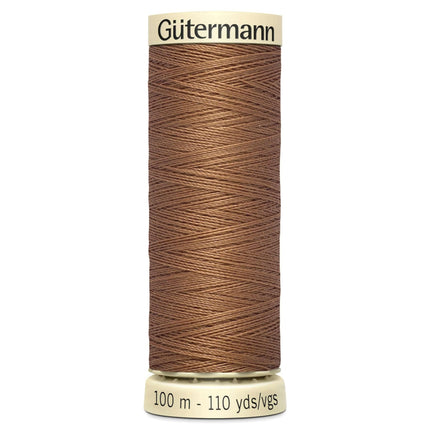 Gutermann 100m Sew-all Thread - 842 - 2T100\842