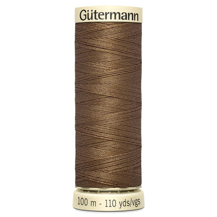 Gutermann 100m Sew-all Thread - 851 - 2T100\851