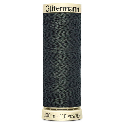 Gutermann 100m Sew-all Thread - 861 - 2T100\861