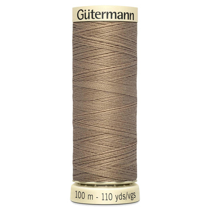 Gutermann 100m Sew-all Thread - 868 - 2T100\868