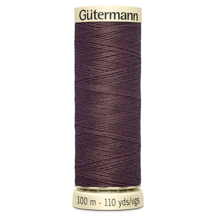 Gutermann 100m Sew-all Thread - 883 - 2T100\883