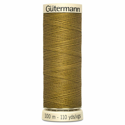 Gutermann 100m Sew-all Thread - 886 - 2T100\886