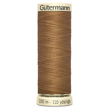 Gutermann 100m Sew-all Thread - 887 - 2T100\887