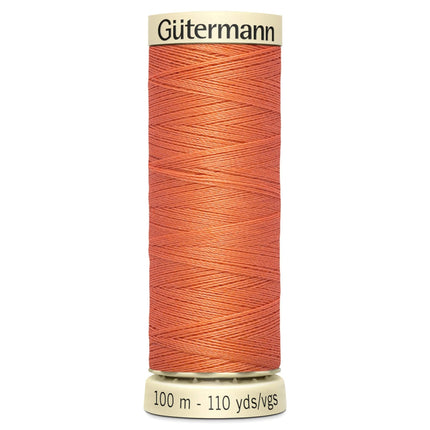 Gutermann 100m Sew-all Thread - 895 - 2T100\895