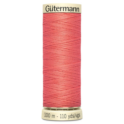 Gutermann 100m Sew-all Thread - 896 - 2T100\896