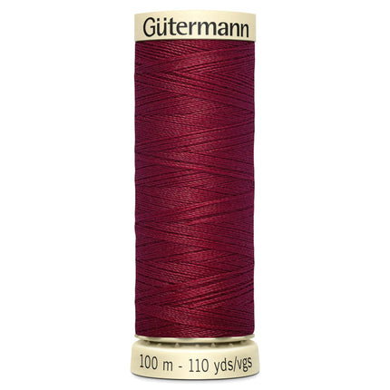 Gutermann 100m Sew-all Thread - 910 - 2T100\910