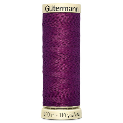 Gutermann 100m Sew-all Thread - 912 - 2T100\912