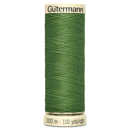 Gutermann 100m Sew-all Thread - 919 - 2T100\919