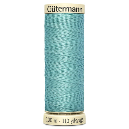 Gutermann 100m Sew-all Thread - 924 - 2T100\924