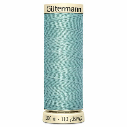 Gutermann 100m Sew-all Thread - 929 - 2T100\929