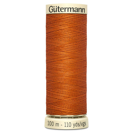 Gutermann 100m Sew-all Thread - 932 - 2T100\932