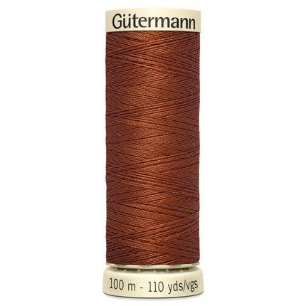 Gutermann 100m Sew-all Thread - 934 - 2T100\934