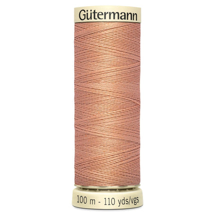 Gutermann 100m Sew-all Thread - 938 - 2T100\938
