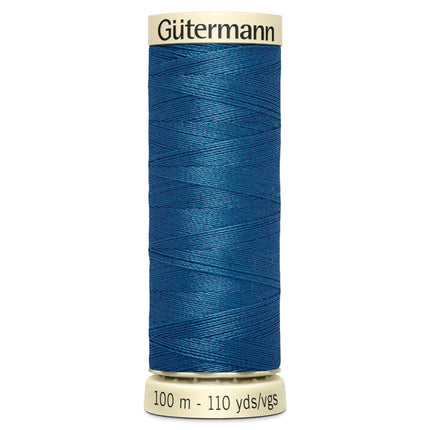 Gutermann 100m Sew-all Thread - 966 - 2T100\966