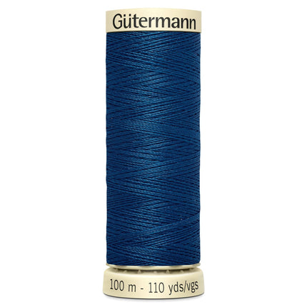 Gutermann 100m Sew-all Thread - 967 - 2T100\967
