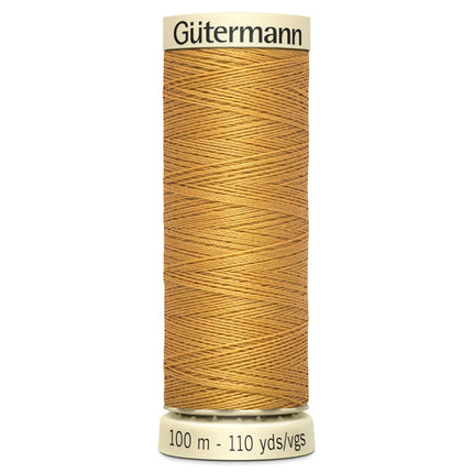 Gutermann 100m Sew-all Thread - 968 - 2T100\968