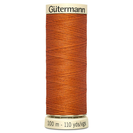 Gutermann 100m Sew-all Thread - 982 - 2T100\982