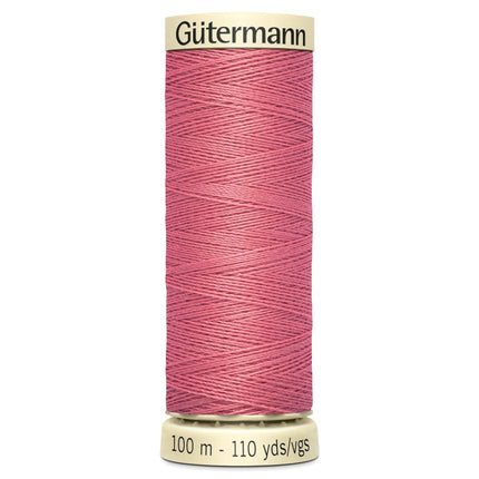 Gutermann 100m Sew-all Thread - 984 - 2T100\984