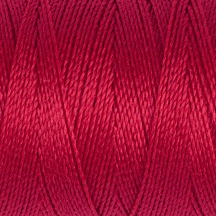 Gutermann 150m Maraflex Stretch Jersey Thread - 156 Red - 777000\156