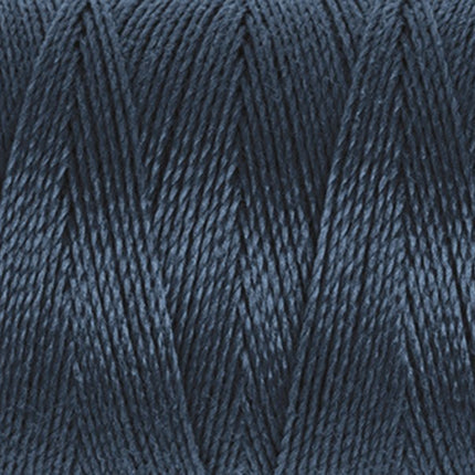 Gutermann 150m Maraflex Stretch Jersey Thread - 339 Dark Denim - 777000\339