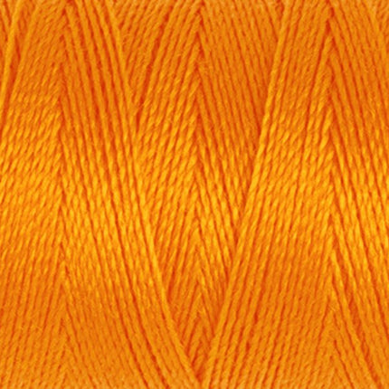 Gutermann 150m Maraflex Stretch Jersey Thread - 350 Orange - 777000\350