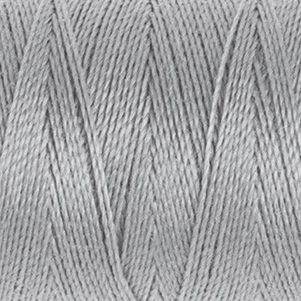 Gutermann 150m Maraflex Stretch Jersey Thread - 38 Mid Silver - 777000\38