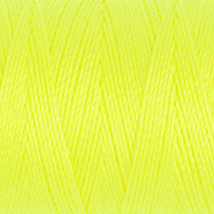 Gutermann 150m Maraflex Stretch Jersey Thread - 3835 Neon Yellow - 777000\3835