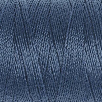 Gutermann 150m Maraflex Stretch Jersey Thread - 435 Steel Blue - 777000\435