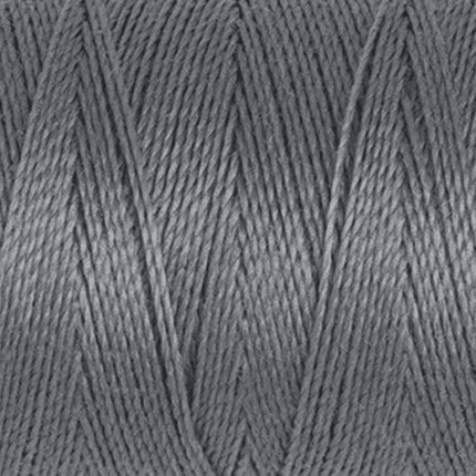 Gutermann 150m Maraflex Stretch Jersey Thread - 496 Charcoal Grey - 777000\496