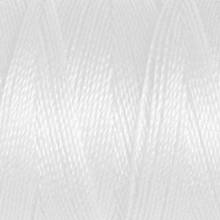 Gutermann 150m Maraflex Stretch Jersey Thread - 800 White - 777000\WHT