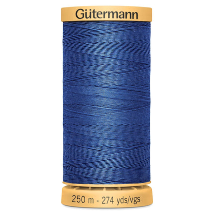 Gutermann 250m Natural Cotton - 5133 - 2T250C/5133