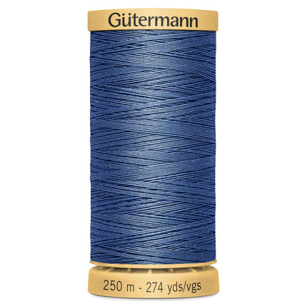 Gutermann 250m Natural Cotton - 5624 - 2T250C/5624