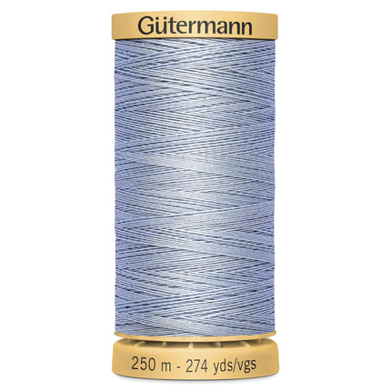 Gutermann 250m Natural Cotton - 5726 - 2T250C/5726