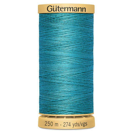 Gutermann 250m Natural Cotton - 7235 - 2T250C/7235