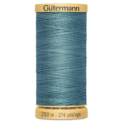 Gutermann 250m Natural Cotton - 7325 - 2T250C/7425