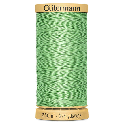 Gutermann 250m Natural Cotton - 7880 - 2T250C/7880