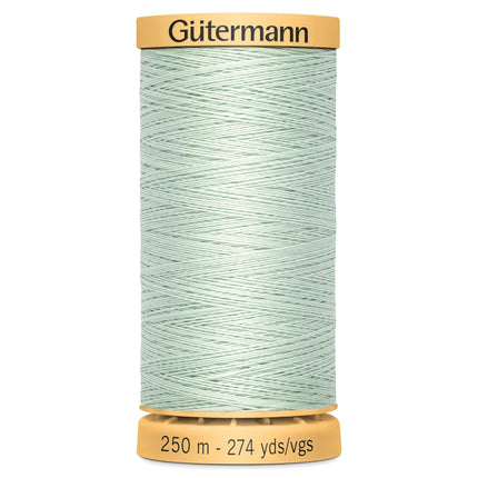 Gutermann 250m Natural Cotton - 7918 - 2T250C/7918