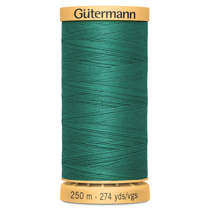 Gutermann 250m Natural Cotton - 8244 - 2T250C/8244