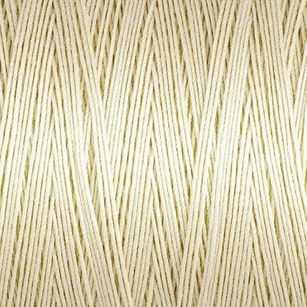 Gutermann 250m Natural Cotton - 828 - 2T250C/0828