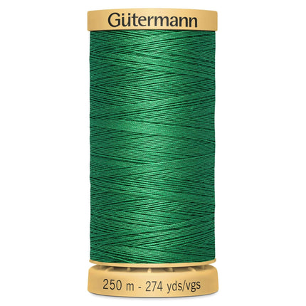 Gutermann 250m Natural Cotton - 8543 - 2T250C/8543