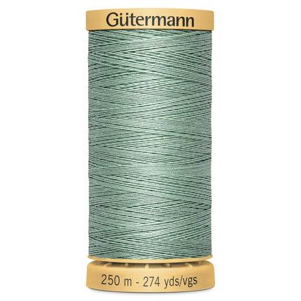 Gutermann 250m Natural Cotton - 8816 - 2T250C/8816