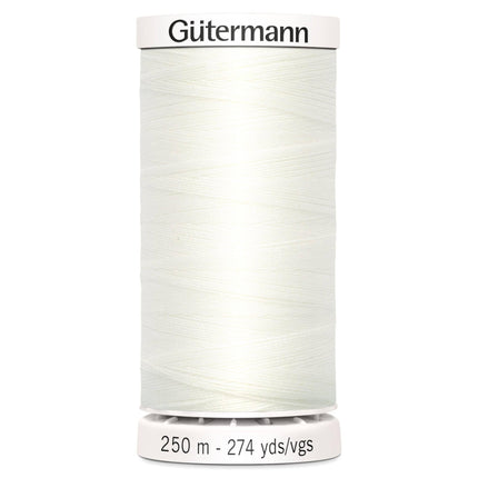 Gutermann 250m Sew-all Thread - 111 - 2T250/111