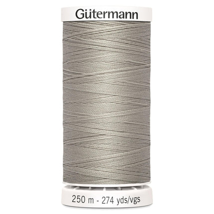 Gutermann 250m Sew-all Thread - 118 - 2T250/118