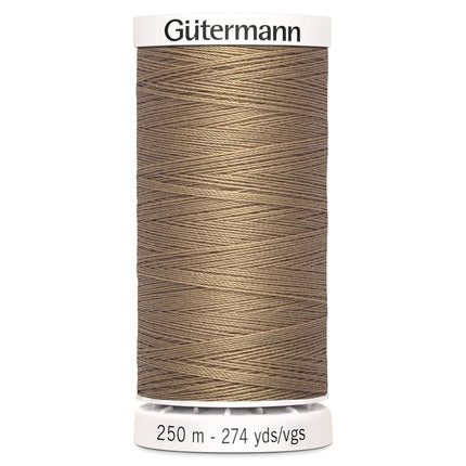 Gutermann 250m Sew-all Thread - 139 - 2T250/139