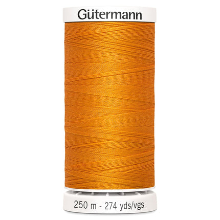 Gutermann 250m Sew-all Thread - 350 - 2T250/350